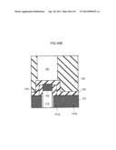 SEMICONDUCTOR DEVICE AND PRODUCTION METHOD THEREOF diagram and image