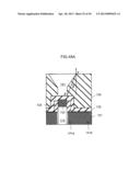 SEMICONDUCTOR DEVICE AND PRODUCTION METHOD THEREOF diagram and image