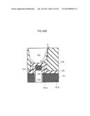 SEMICONDUCTOR DEVICE AND PRODUCTION METHOD THEREOF diagram and image