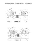 Methods of Forming Source/Drain Regions on Transistor Devices diagram and image