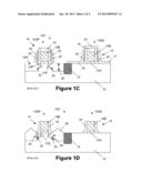 Methods of Forming Source/Drain Regions on Transistor Devices diagram and image