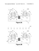 Methods of Forming Source/Drain Regions on Transistor Devices diagram and image