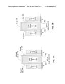 Finfet Parasitic Capacitance Reduction Using Air Gap diagram and image