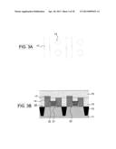 METHODS OF MANUFACTURING VARIABLE RESISTANCE MEMORY AND SEMICONDUCTOR     DEVICE diagram and image