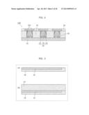 VARIABLE RESISTANCE NONVOLATILE STORAGE DEVICE AND METHOD FOR     MANUFACTURING THE SAME diagram and image