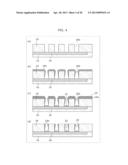 VARIABLE RESISTANCE NONVOLATILE STORAGE DEVICE AND METHOD FOR     MANUFACTURING THE SAME diagram and image