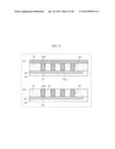 VARIABLE RESISTANCE NONVOLATILE STORAGE DEVICE AND METHOD FOR     MANUFACTURING THE SAME diagram and image