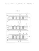 VARIABLE RESISTANCE NONVOLATILE STORAGE DEVICE AND METHOD FOR     MANUFACTURING THE SAME diagram and image