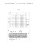 VARIABLE RESISTANCE NONVOLATILE STORAGE DEVICE AND METHOD FOR     MANUFACTURING THE SAME diagram and image