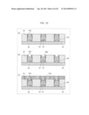 VARIABLE RESISTANCE NONVOLATILE STORAGE DEVICE AND METHOD FOR     MANUFACTURING THE SAME diagram and image