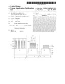 METHOD FOR FABRICATING NONVOLATILE MEMORY DEVICE diagram and image