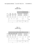 METHOD FOR FABRICATING NONVOLATILE MEMORY DEVICE diagram and image