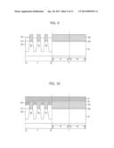 METHOD FOR FABRICATING NONVOLATILE MEMORY DEVICE diagram and image