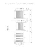 METHOD FOR FABRICATING NONVOLATILE MEMORY DEVICE diagram and image