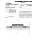 JUNCTION LEAKAGE REDUCTION THROUGH IMPLANTATION diagram and image