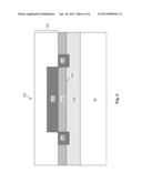 JUNCTION LEAKAGE REDUCTION THROUGH IMPLANTATION diagram and image