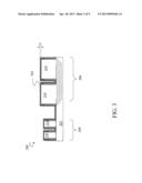 PLANARIZATION PROCESS FOR SEMICONDUCTOR DEVICE FABRICATION diagram and image