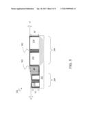 PLANARIZATION PROCESS FOR SEMICONDUCTOR DEVICE FABRICATION diagram and image