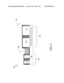 PLANARIZATION PROCESS FOR SEMICONDUCTOR DEVICE FABRICATION diagram and image