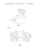 Locking Device For Connectors diagram and image