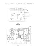 AIR CONTROL MODULE diagram and image