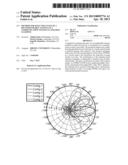 METHOD FOR SELECTING STATE OF A RECONFIGURABLE ANTENNA IN A COMMUNICATION     SYSTEM VIA MACHINE LEARNING diagram and image