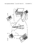 APPARATUS AND METHOD FOR INTERFACING WITH A CELL-PHONE NETWORK diagram and image