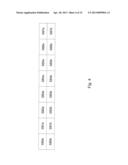 METHOD AND DEVICE FOR DETERMINING A NUMBER OF MIMO LAYERS diagram and image