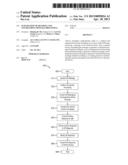 INTEGRATION OF ROAMING AND NON-ROAMING MESSAGE PROCESSING diagram and image