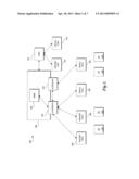 HIGH SPEED HANDOVERS IN A WIRELESS NETWORK diagram and image