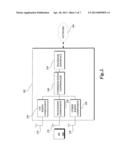 HIGH SPEED HANDOVERS IN A WIRELESS NETWORK diagram and image