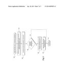 HIGH SPEED HANDOVERS IN A WIRELESS NETWORK diagram and image