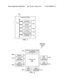 Content Surfacing Based on Geo-Social Factors diagram and image