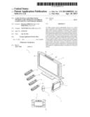 GAME SYSTEM, GAME PROCESSING METHOD, GAME APPARATUS, HANDHELD GAMING     DEVICE, AND STORAGE MEDIUM diagram and image