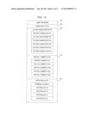 GAME SYSTEM, GAME PROCESSING METHOD, GAME APPARATUS, HANDHELD GAMING     DEVICE, AND STORAGE MEDIUM diagram and image