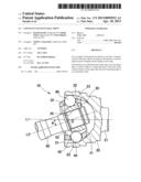 CONSTANT-VELOCITY BALL JOINT diagram and image