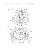 CONSTANT-VELOCITY BALL JOINT diagram and image