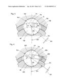 CONSTANT-VELOCITY BALL JOINT diagram and image