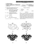 PREPARATION METHOD FOR GRANULAR CARBON MESOPOROUS STRUCTURE diagram and image