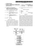 THERMOSET NANOCOMPOSITE PARTICLES, PROCESSING FOR THEIR PRODUCTION, AND     THEIR USE IN OIL AND NATURAL GAS DRILLING APPLICATIONS diagram and image