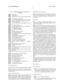 GLP-1 AGONIST FOR USE IN THE TREATMENT OF STENOSIS OR/AND OBSTRUCTION IN     THE PANCREATIC DUCT SYSTEM diagram and image