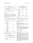 GLP-1 AGONIST FOR USE IN THE TREATMENT OF STENOSIS OR/AND OBSTRUCTION IN     THE PANCREATIC DUCT SYSTEM diagram and image