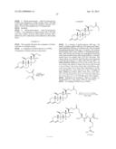 COMPOSITIONS AND METHODS FOR ENHANCING DRUG DELIVERY ACROSS AND INTO     OCULAR TISSUES diagram and image