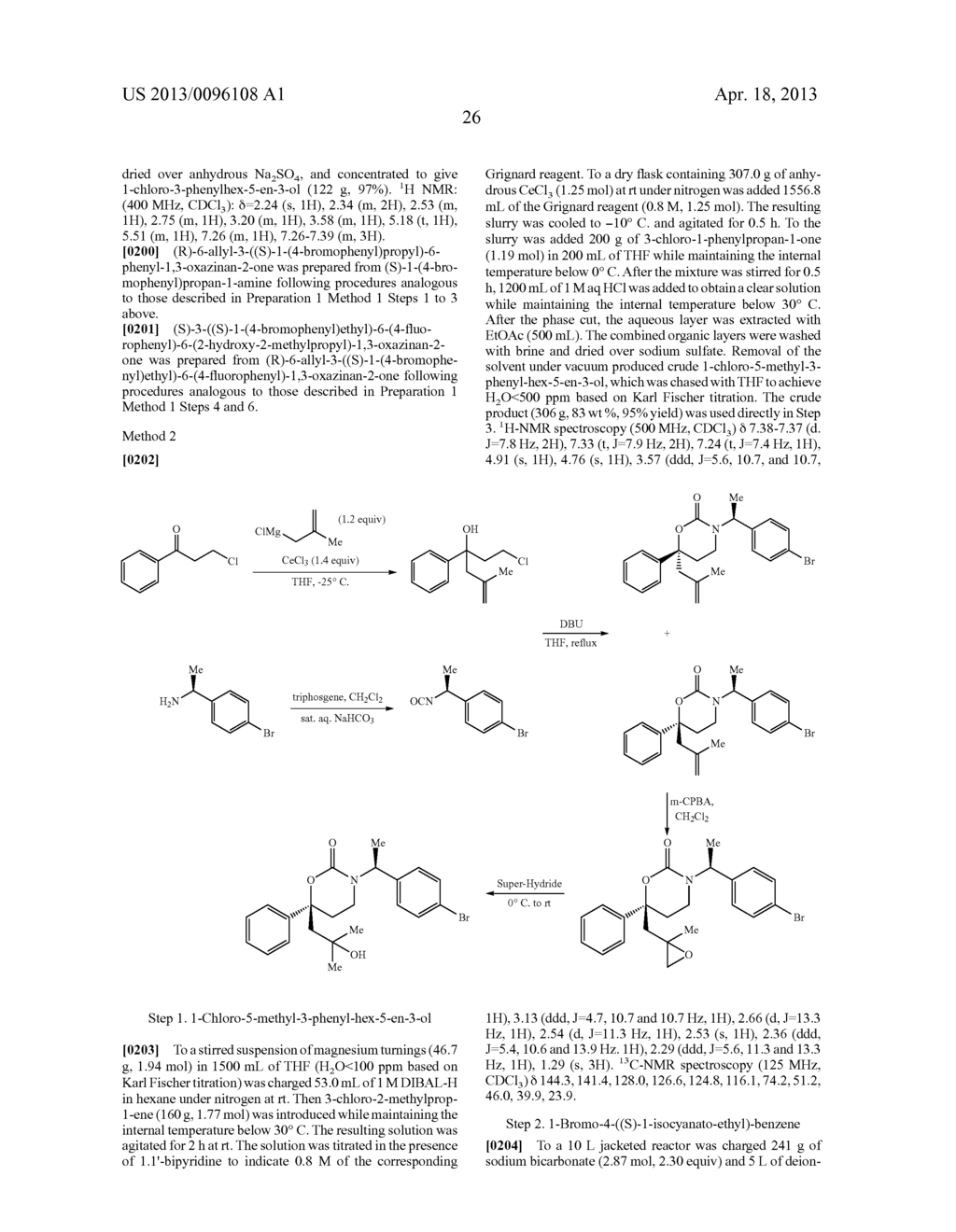 Cyclic Inhibitors of 11Beta-Hydroxysteroid Dehydrogenase 1 - diagram, schematic, and image 27