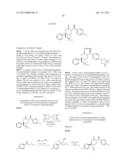 Cyclic Inhibitors of 11Beta-Hydroxysteroid Dehydrogenase 1 diagram and image