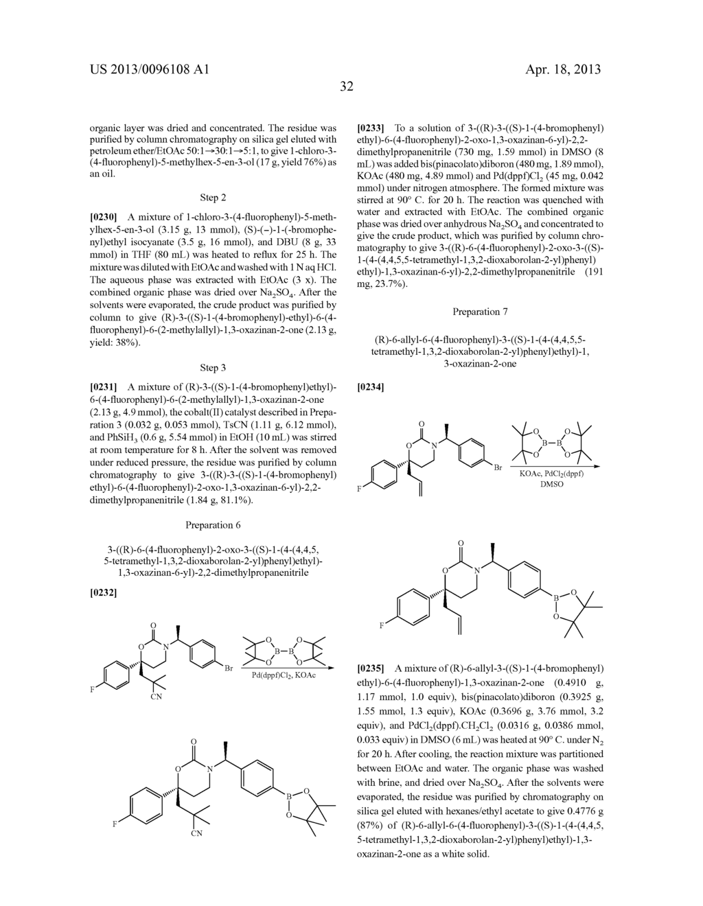 Cyclic Inhibitors of 11Beta-Hydroxysteroid Dehydrogenase 1 - diagram, schematic, and image 33