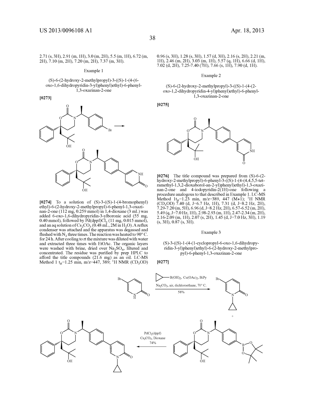 Cyclic Inhibitors of 11Beta-Hydroxysteroid Dehydrogenase 1 - diagram, schematic, and image 39