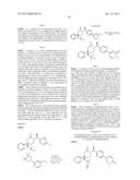 Cyclic Inhibitors of 11Beta-Hydroxysteroid Dehydrogenase 1 diagram and image