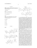 PYRIDONE DERIVATIVE HAVING INTEGRASE INHIBITORY ACTIVITY diagram and image