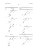 PYRIDONE DERIVATIVE HAVING INTEGRASE INHIBITORY ACTIVITY diagram and image